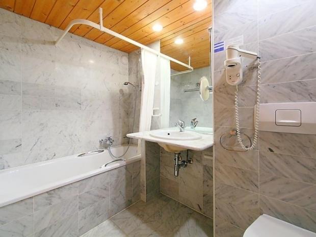 Le Bristol A38 - Gryon