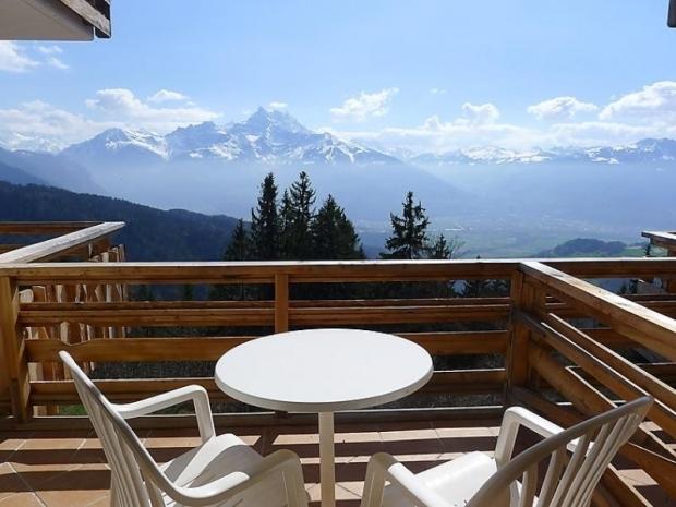 Le Bristol A38 - Gryon