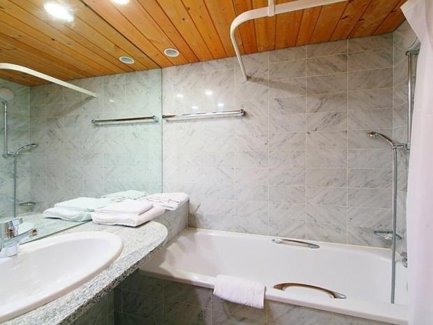 Le Bristol A38 - Gryon