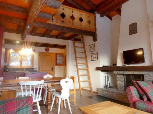 Argentière 8 - Gryon