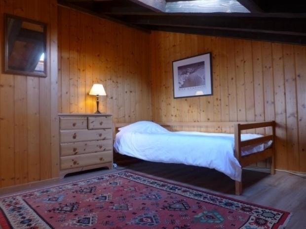 Argentière 8 - Gryon