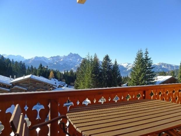 Argentière 8 - Gryon