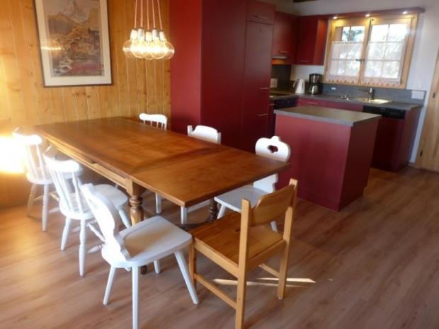 Argentière 8 - Gryon