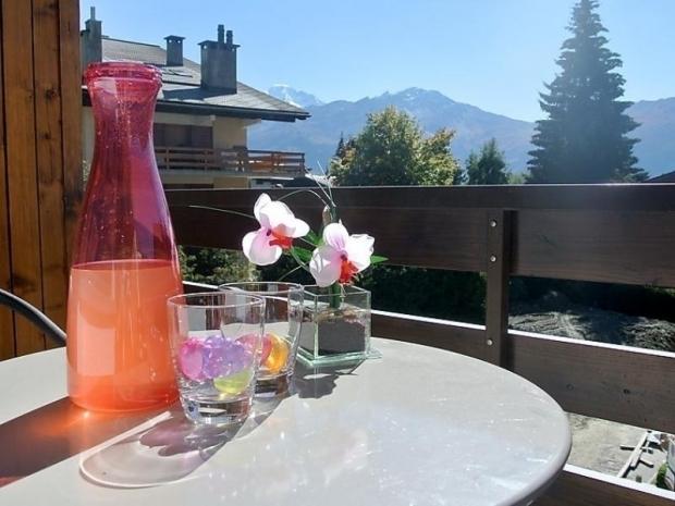 Galaxie 110 - Bagnes - Verbier