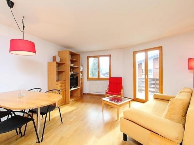 Galaxie 110 - Bagnes - Verbier