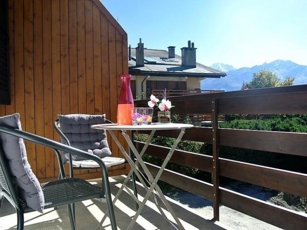 Galaxie 110 - Bagnes - Verbier