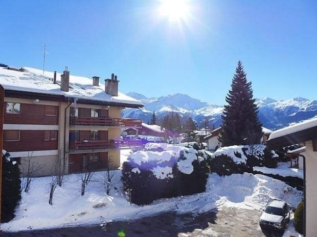 Galaxie 110 - Bagnes - Verbier