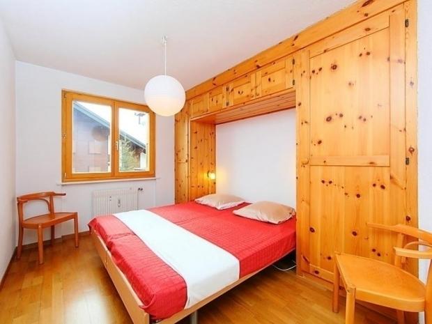 Galaxie 110 - Bagnes - Verbier