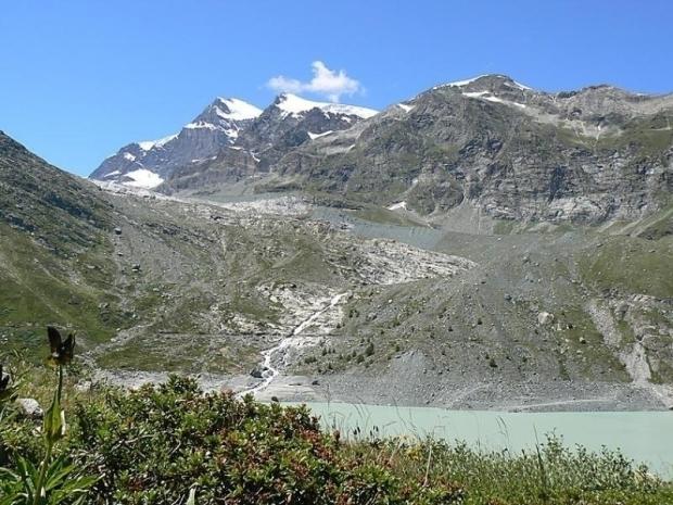 Haus Alpenstern, Wohnung Aelpi - Saas - Grund