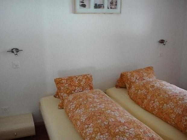 Haus Alpenstern, Wohnung Aelpi - Saas - Grund