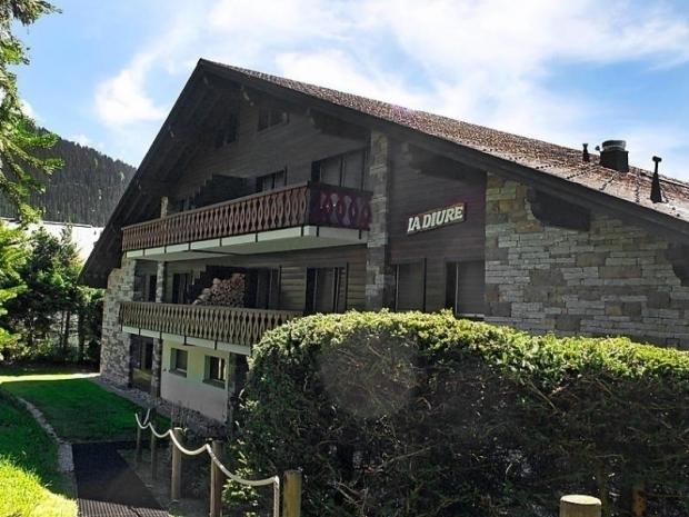 Diure - Bagnes - Verbier