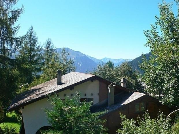 Diure - Bagnes - Verbier