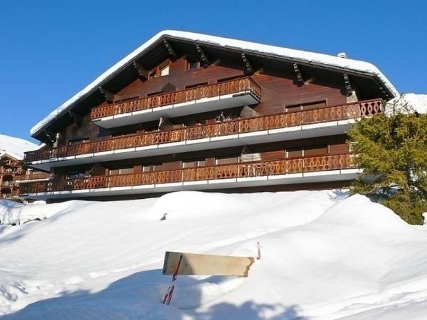 Diure - Bagnes - Verbier