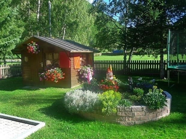 Amara - Saas - Grund