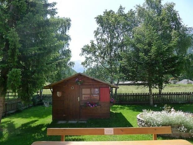 Amara - Saas - Grund