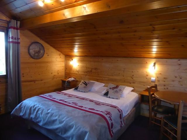 Hôtel Epicéa Lodge 3* - Pralognan la Vanoise