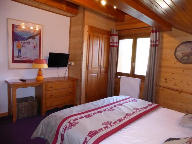 Hôtel Epicéa Lodge 3* - Pralognan la Vanoise