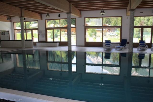 Hôtel Epicéa Lodge 3* - Pralognan la Vanoise