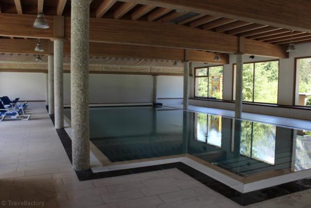 Hôtel Epicéa Lodge 3* - Pralognan la Vanoise