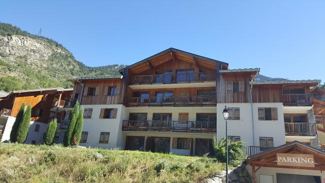 Résidence le hameau des eaux d'orelle 893079 - Orelle - Val Thorens