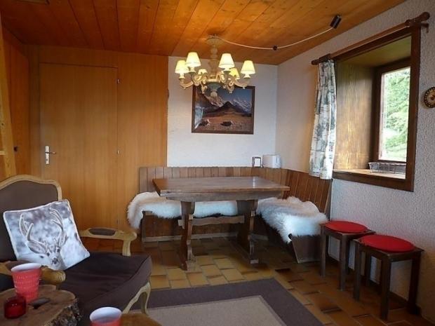 Les Petites Maraîches Bl. 132/389 - Gryon