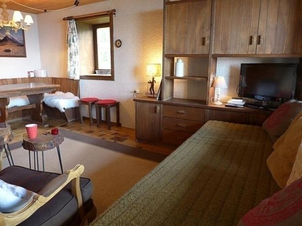 Les Petites Maraîches Bl. 132/389 - Gryon