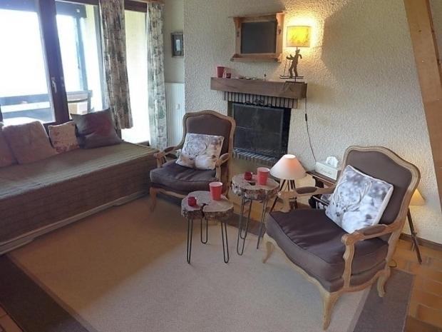 Les Petites Maraîches Bl. 132/389 - Gryon