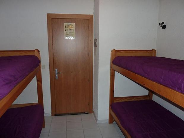 Estudio 5/6 pax - Grandvalira - Pas de la Casa