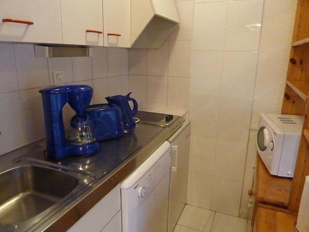 Estudio 5/6 pax - Grandvalira - Pas de la Casa