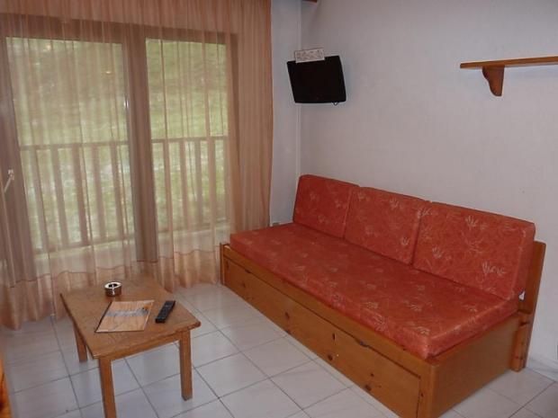 Estudio 5/6 pax - Grandvalira - Pas de la Casa