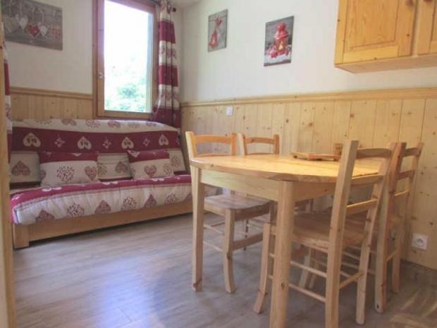 LE CREY - Plagne - Montchavin 