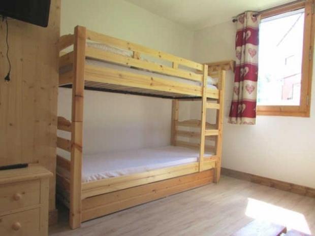 LE CREY - Plagne - Montchavin 