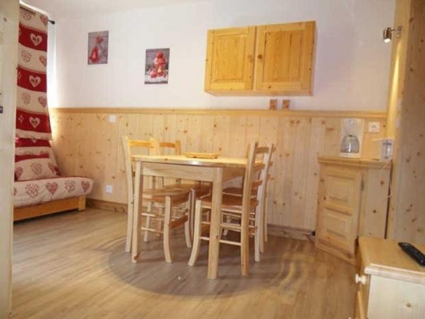 LE CREY - Plagne - Montchavin 