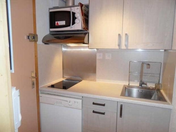 LE CREY - Plagne - Montchavin 