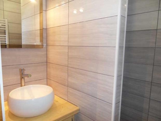 LE CREY - Plagne - Montchavin 