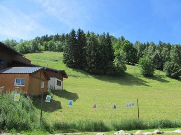 LE CREY - Plagne - Montchavin 