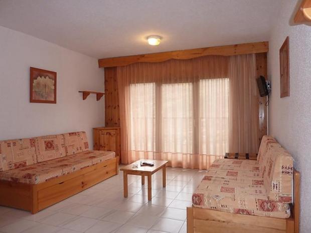 Estudio 6/7 pax - Grandvalira - Pas de la Casa