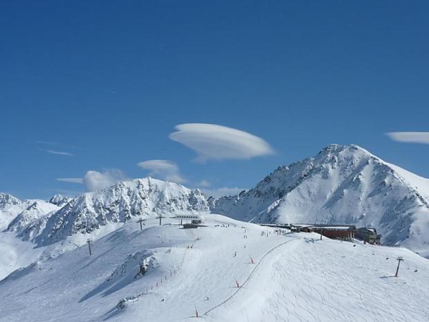 Estudio 6/7 pax - Grandvalira - Pas de la Casa