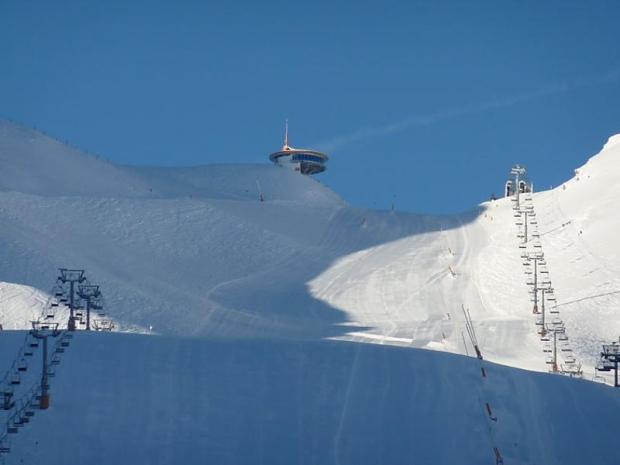 Estudio 6/7 pax - Grandvalira - Pas de la Casa