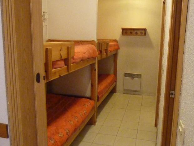 Estudio 6/7 pax - Grandvalira - Pas de la Casa