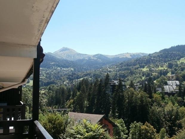 La Comtesse - Saint Gervais Mont-Blanc