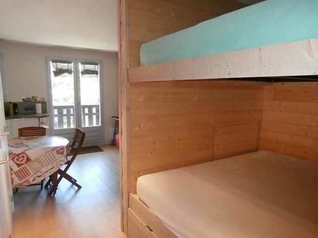 La Comtesse - Saint Gervais Mont-Blanc