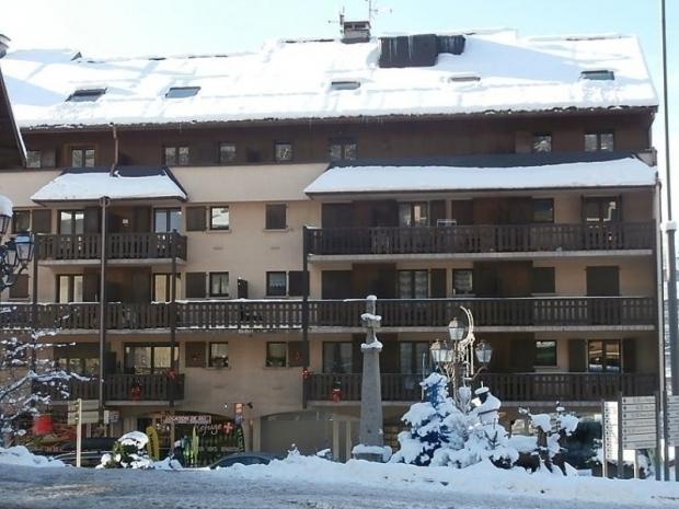 La Comtesse - Saint Gervais Mont-Blanc