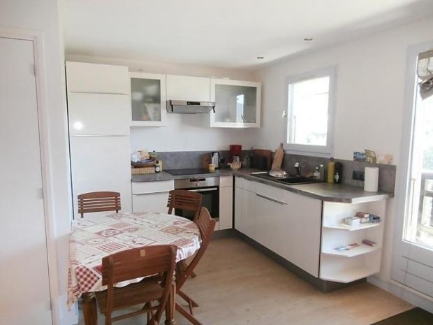 La Comtesse - Saint Gervais Mont-Blanc