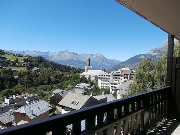 La Comtesse - Saint Gervais Mont-Blanc