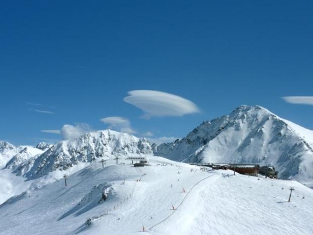 Duplex 7/8 pax - Grandvalira - Pas de la Casa