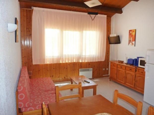Duplex 7/8 pax - Grandvalira - Pas de la Casa