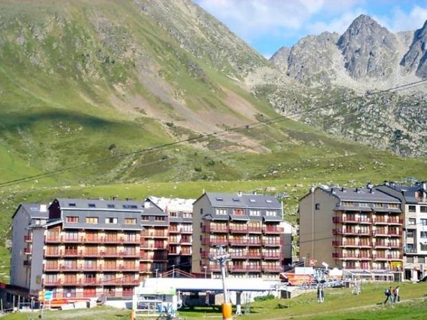 Duplex 7/8 pax - Grandvalira - Pas de la Casa