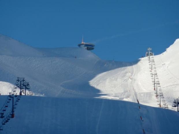 Duplex 7/8 pax - Grandvalira - Pas de la Casa