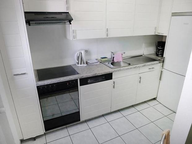 Sportina - Saas - Grund